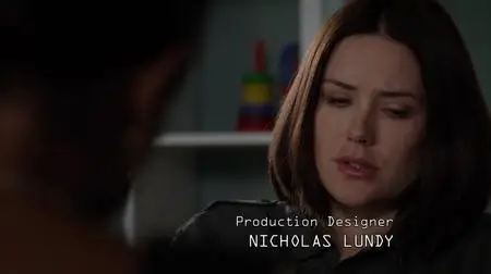 The Blacklist S03E13