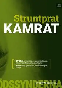 «Struntprat kamrat» by Hippas Eriksson