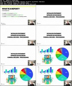 Service Management Key Performance Indicators and Reporting