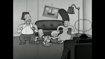 Die Simpsons S07E10