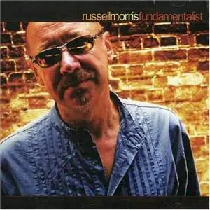 Russell Morris - Fundamentalist (2007) [New Links]