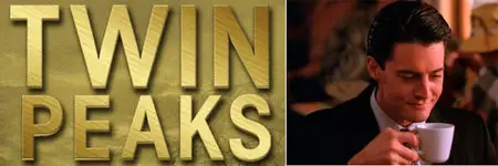 Twin Peaks The Definitive Gold Box Edition (1991-2007)