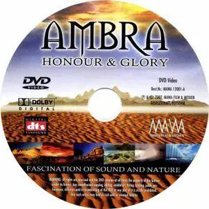 Ambra - Honour & Glory (2002) [DVD]