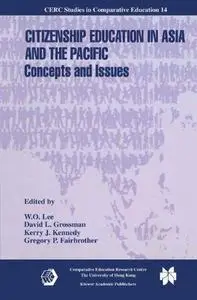 Citizenship Education in Asia and the Pacific: Concepts and Issues (Repost)