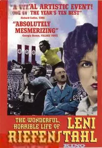 The Wonderful, Horrible Life of Leni Riefenstahl / Die Macht der Bilder: Leni Riefenstahl (1993)