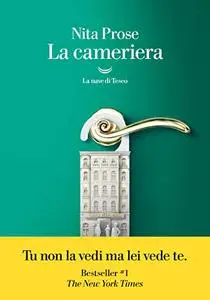 La cameriera - Nita Prose