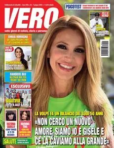 Magazine VÉRO – 31 maggio 2023