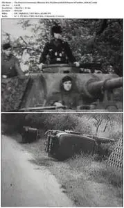 Chronos Films - The Panzers: Germanys Ultimate War Machines (1996)