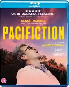 Pacifiction (2022)