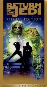 Star Wars Collection (6 Movies)