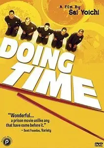 Doing Time (2002)