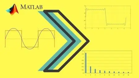 Harmonics Analysis & THD with MATLAB