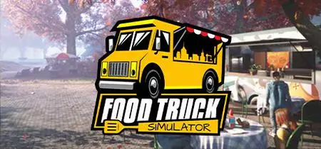 Food Truck Simulator (2022)