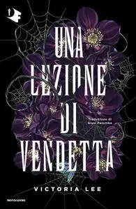 Victoria Lee - Una lezione di vendetta
