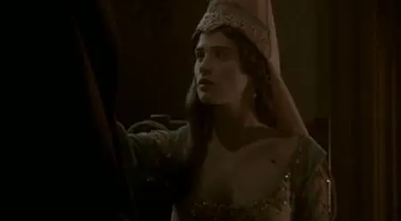 Buffy the Vampire Slayer The Film (1992)