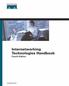 Internetworking Technologies Handbook (repost)