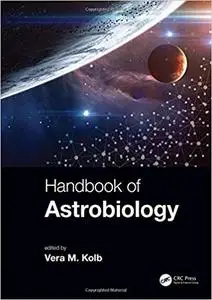 Handbook of Astrobiology