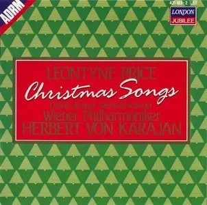 Leontyne Price - Christmas Songs