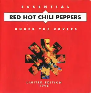 Red Hot Chili Peppers - Under The Covers (1998)