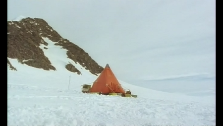 BBC Horizon - Antarctica (All 3 Episodes) (1997)