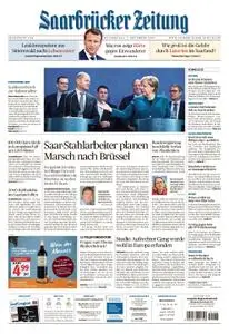 Saarbrücker Zeitung – 07. November 2019