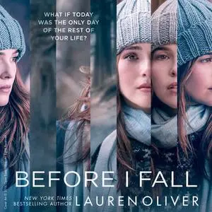 «Before I Fall» by Lauren Oliver