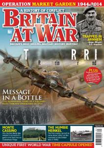 Britain at War - Issue 89 - September 2014