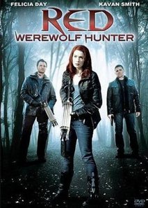 Red: Werewolf Hunter (2010)