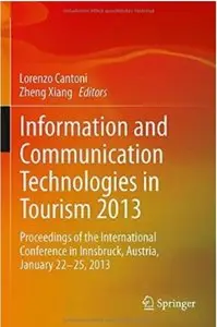 Information and Communication Technologies in Tourism