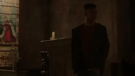 Marvel's Cloak & Dagger S02E04