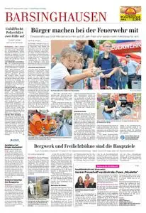 Barsinghausen/Wennigsen - 19. August 2019