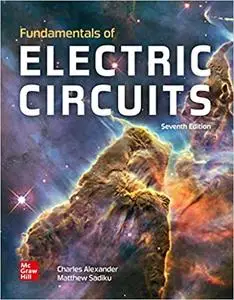 Fundamentals of Electric Circuits Ed 7