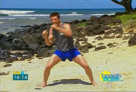 Tony Horton Beachbody - Ho Ala Ke Kino - Awaken the Body