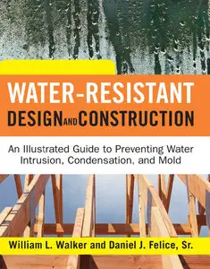 Water-Resistant Design and Construction (Repost)