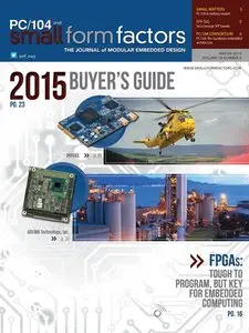 Small Form Factors - Winter 2014 (2015 Buyer's Guide)