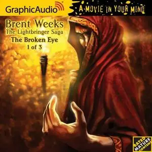 Brent Weeks - The Lightbringer Saga 03 - The Broken Eye [FULL]