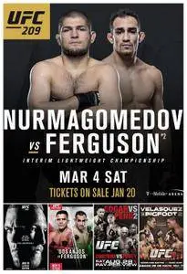 UFC Posters 2