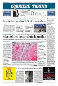 Corriere Torino – 24 gennaio 2019
