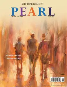 Pearl – June 2019