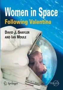 Women in Space — Following Valentina