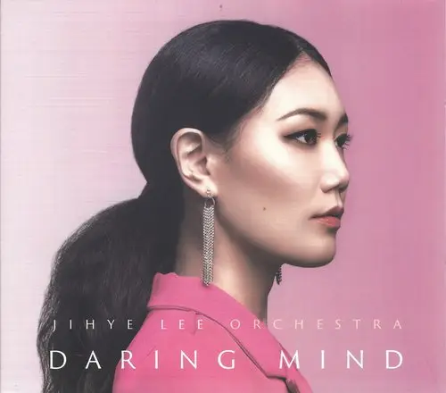 Jihye Lee Orchestra - Daring Mind (2021) / AvaxHome