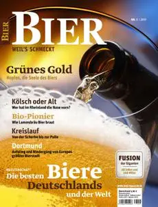 BIER Magazin – 06 Dezember 2016