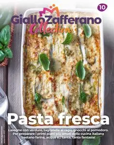 Giallo Zafferano Collection - Ottobre 2023