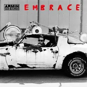 Armin van Buuren - Embrace (2015)