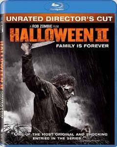 Halloween II (2009) [Director's Cut]