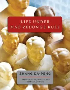 Life Under Mao Zedongs Rule