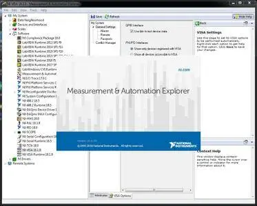 NI LabVIEW NXG 3.0 beta 2