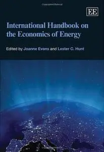 International Handbook on the Economics of Energy