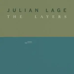 Julian Lage - The Layers (EP) (2023)