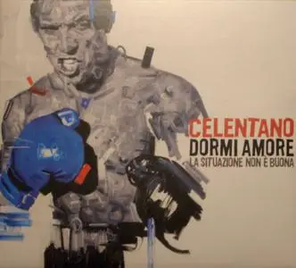 Adriano Celentano - Dormi Amore (2007)